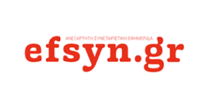 efsyn_logo by . 